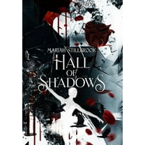 Hall of Shadows, (Hardcover)