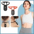 thumbnail image 1 of Iumwxz The Invisible Smart Posture Correcto Is Lightweight And, Soft And Skin-friendly, Not Easy To Deform, Fits The Human Body Curve, 1 of 9