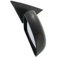 thumbnail image 3 of Mirror Compatible With 2006-2010 Hyundai Sonata Right Passenger Side Heated Paintable Kool-Vue, 3 of 8