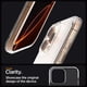 thumbnail image 3 of Funda para Celular Spigen iPhone 16 Pro Max Ultra Hybrid Transparente, 3 of 8