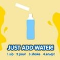 thumbnail image 6 of Starburst Lemon Singles To Go Drink Mix, 0.59 oz, 6 ct (3-Pack), 6 of 7