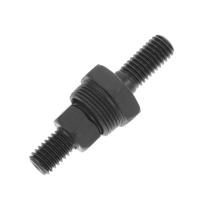 Transemion Mandrins Métalliques de Rechange pour Rivets Écrou Outil Rivet Écrou pour Outil Rivet Rivet Écrou Outil Mandrin M8