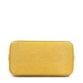 thumbnail image 6 of Pre-Owned Louis Vuitton Yellow Alma PM Handbag Epi, 6 of 8