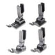 thumbnail image 5 of Prensatelas Macarena para Dobladillo Industrial de Acero P733 6.4mm, 5 of 8