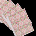 thumbnail image 2 of Etiquetas De Papel Impresas Con Flores De Agradecimiento Sellos Etiquetas Adhesivas Para Embalaje De Alimentos De Regalo Paquete De 90 Zulema Papel adhesivo, 2 of 7