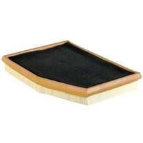 NIPPONDENSO PRODUCT - AIR FILTER Fits select: 1997-2005 PORSCHE BOXSTER, 1999 CHRYSLER 300M