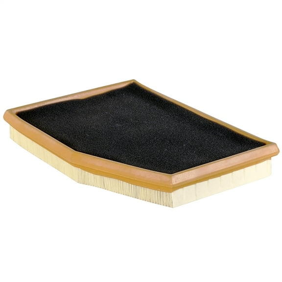 NIPPONDENSO PRODUCT - AIR FILTER Fits select: 1997-2005 PORSCHE BOXSTER, 1999 CHRYSLER 300M