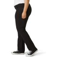 thumbnail image 3 of Lee® Women's Plus Legendary Straight Leg Jean, 3 of 7