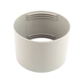 thumbnail image 1 of Conector de acoplamiento de aire acondicionado Sunnimix Acoplador de manguera de escape 150 mm, 1 of 8