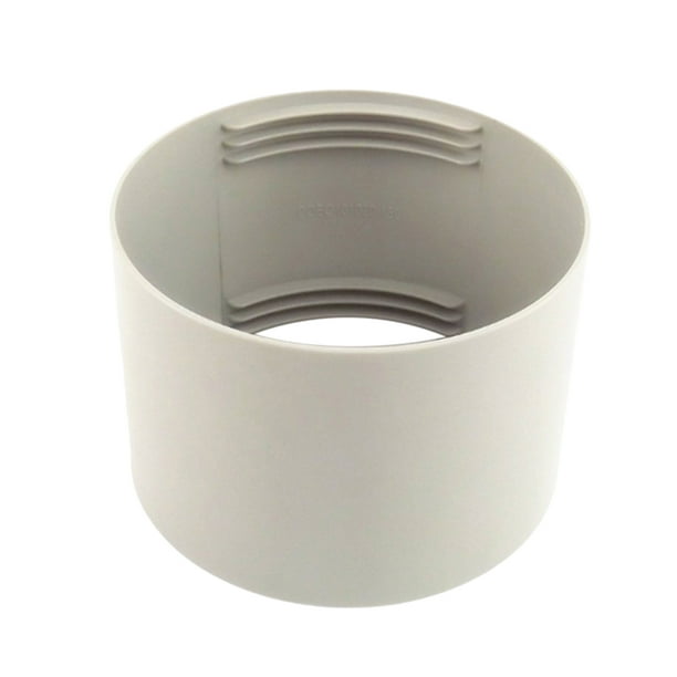Conector de acoplamiento de aire acondicionado Sunnimix Acoplador de manguera de escape 150 mm