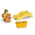 thumbnail image 1 of Assortiment Bruits de sabots Little People DISNEY PRINCESSE, 1 of 4