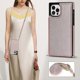 thumbnail image 5 of Crossbody Wallet Case for iPhone 15 Pro Max/ 15 Ultra with RFID Blocking Card Slot Holder, Magnetic Flip Folio Purse Case PU Leather Zipper Handbag, 5 of 5
