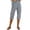 Silver, variant on Women’s Pants High Waisted Trousers Baggy Pants Capris Pants Womens Pants Casual Comfortable Pants Holiday Pants for Women