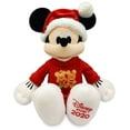 thumbnail image 2 of Disney Soft Stuffed Animals and Plush Toys, PP Cotton Multicolor, 2 of 4