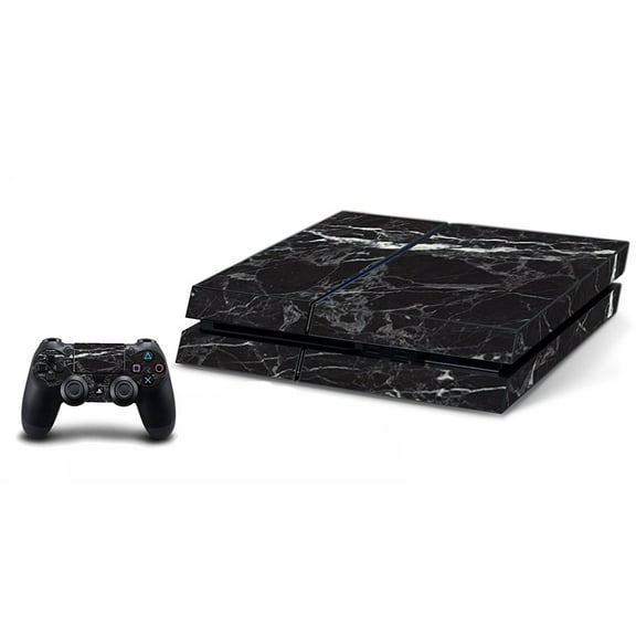 VWAQ PS4 Marble Skin Console And Controller Rock Decal For Playstation 4 VWAQ-PGC6