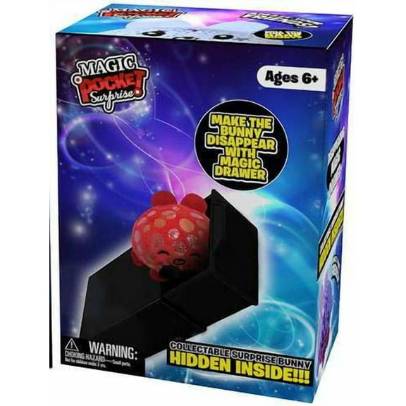 Mini Magic Drawer Kit