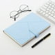thumbnail image 1 of Cuaderno A5 para Estudiantes, de Piel Sintética, Ideal para La Oficina o para Los Negocios., 1 of 6