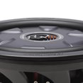 thumbnail image 3 of PowerBass XL-1040T 10" Shallow Mount Subwoofer With ASA3-400.2 Amplifier, 3 of 6
