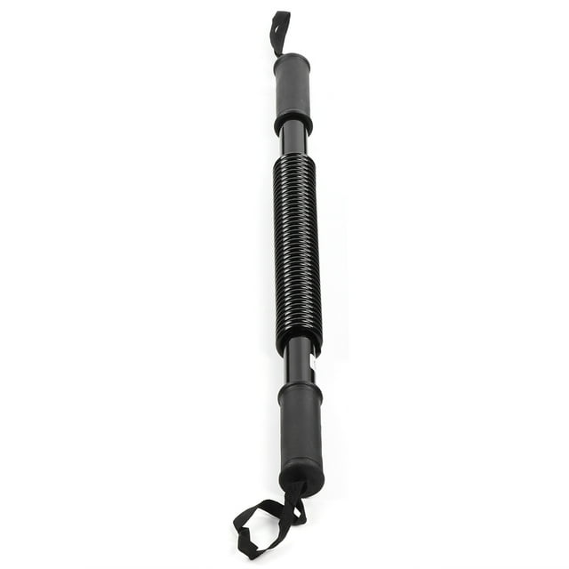 Arm Trainer, Safe Non-slip Handle Forearm Power Exerciser, For Teenagers / Lady Fitness Professionals Black 50KG
