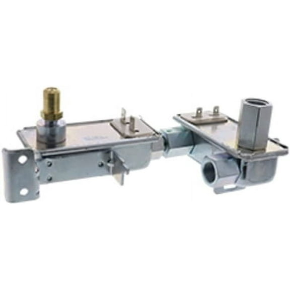 316031501, AP5648869, PS5136194 Safety Valve For Frigidaire Range (Fits Models: 790, BGG, CFG, CRG, DGG And More)