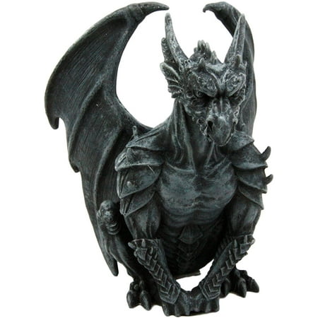 resin gargoyle statues