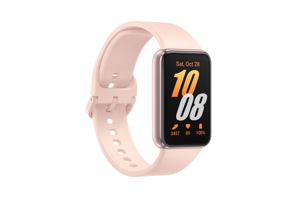 Samsung Galaxy Fit3 Or Rose Galaxy Fit3