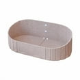 thumbnail image 4 of Cat Scratcher Board Cat Bed Scratch Pad Nest Wear Resistant Comfortable Felt Cloth Material Ideal for Kitten Indoor Use, 4 of 9