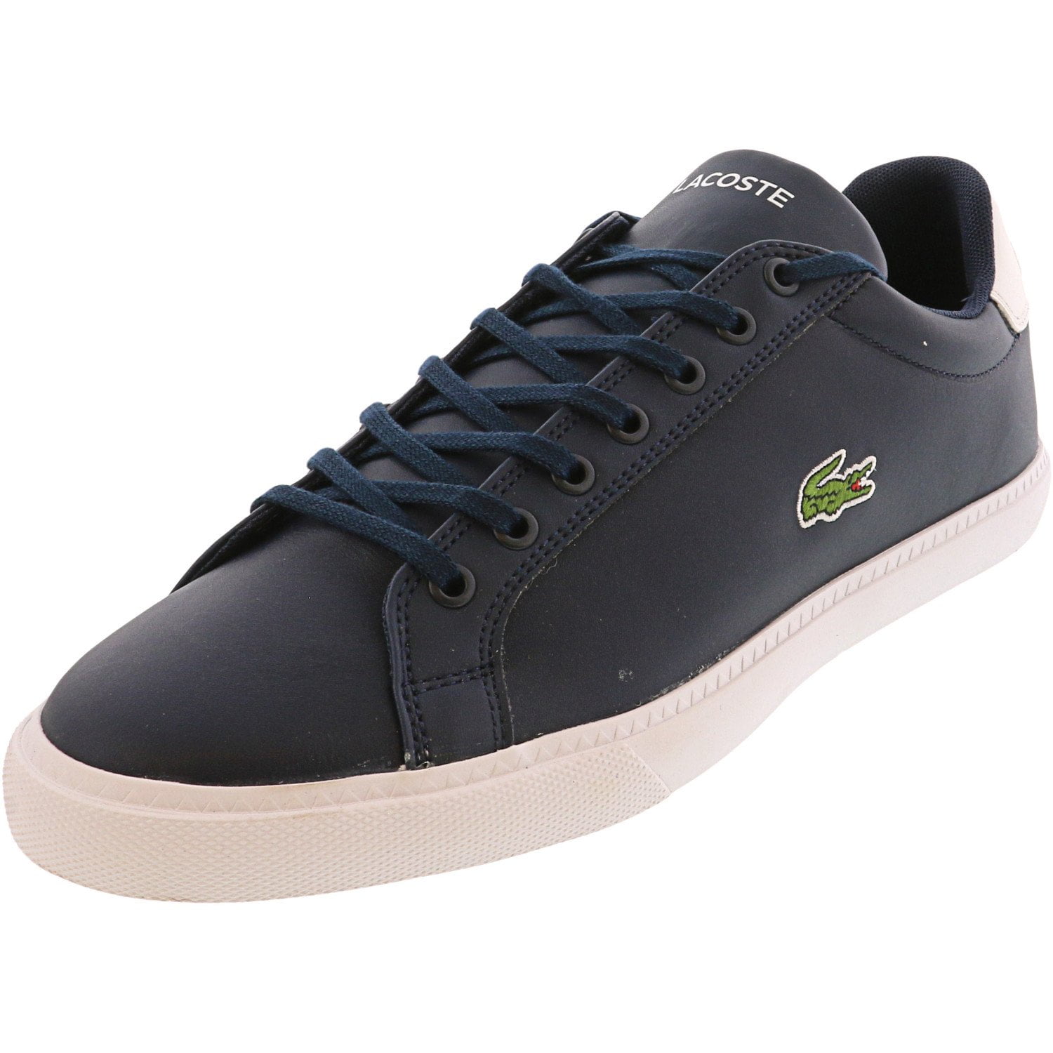 lacoste vulc