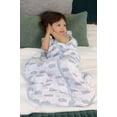thumbnail image 4 of Saco de Dormir TADO MUSSELINA 2-4A Rayon de Bambú 1.0 TOG, 4 of 9