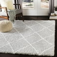 thumbnail image 5 of Surya Urban Shag 2' X 2'11" Rectangle Area Rugs USG2306-23, 5 of 7