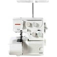 thumbnail image 2 of Janome 8002D Serger Includes Bonus Accessories, 2 of 9