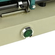 FICISOG Key Duplicating Machine 110V Horizontal Copy Machine Cutter Cutting Machine,(100W)