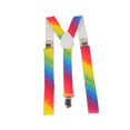 thumbnail image 1 of Rainbow Suspenders, 1 of 3