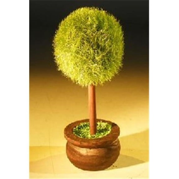 Mini Artificial Topiary