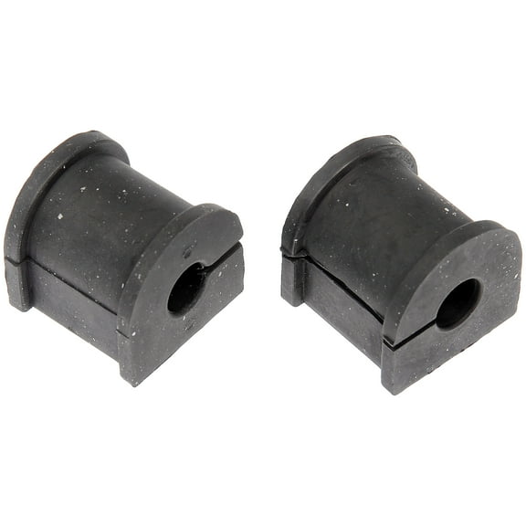 Dorman BSK74649PR Rear Suspension Stabilizer Bar Bushing Kit for Specific Chevrolet / Toyota Models