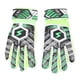 thumbnail image 1 of Guantes De Portero De Portero De Fútbol, ​​​​Guantes De Fútbol Para Niños Con Resistencia A Colisiones De Látex Para Niños, 1 of 7