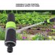 thumbnail image 4 of Boquilla De Pulverización De Agua, Rociador De Boquilla De Jardín Resistente, Agua De Mano De Alta Presión A Prueba De Fugas Para Jardín, 4 of 7