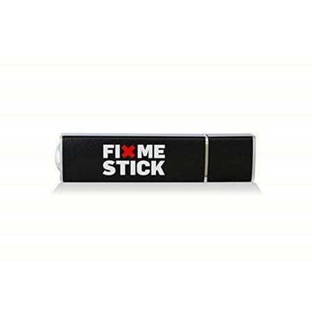 FixMeStick Virus Removal Device - ONLINE EXCLUSIVE - 10 PCs for 1