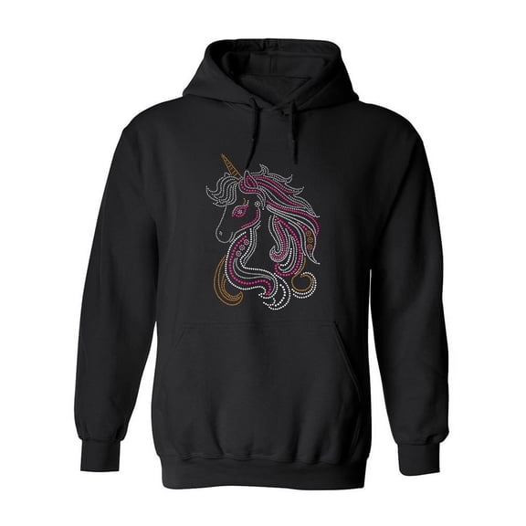 Fantasy creature Hoodie Women -Image by Shutterstock, Female Medium