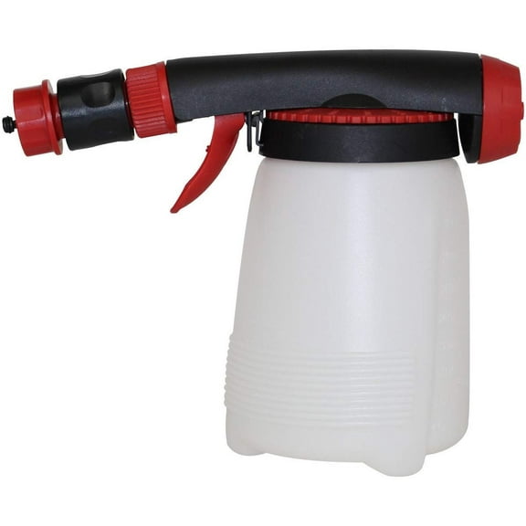 Solo 32 Ounce Hose-End Lawn & Garden Sprayers