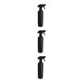 thumbnail image 2 of Wosthever Water Sprayer Refillable Supplies Mist Bottle Dispenser Alcohol Leak-proof Flip-top for Household Shop Holiday Accessory Type1 NO1, 2 of 6