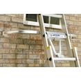 thumbnail image 3 of Werner Aluminum Silver Ladder Stabilizer 1 pk, 3 of 3