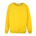 thumbnail image 2 of Sudadera Cuello Redondo Zulema de Vellón Cálido 3XL, 2 of 8