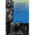 thumbnail image 1 of Libro Los Dilemas Ante La Construccion De Un Estado De Bienestar Tapa Blanda, Autor Berenice P Ramirez Lopez, Editorial Siglo Xxi Editores, 1 of 2
