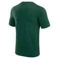 thumbnail image 3 of Men's Fanatics Green Green Bay Packers Modal Short Sleeve T-Shirt, 3 of 3