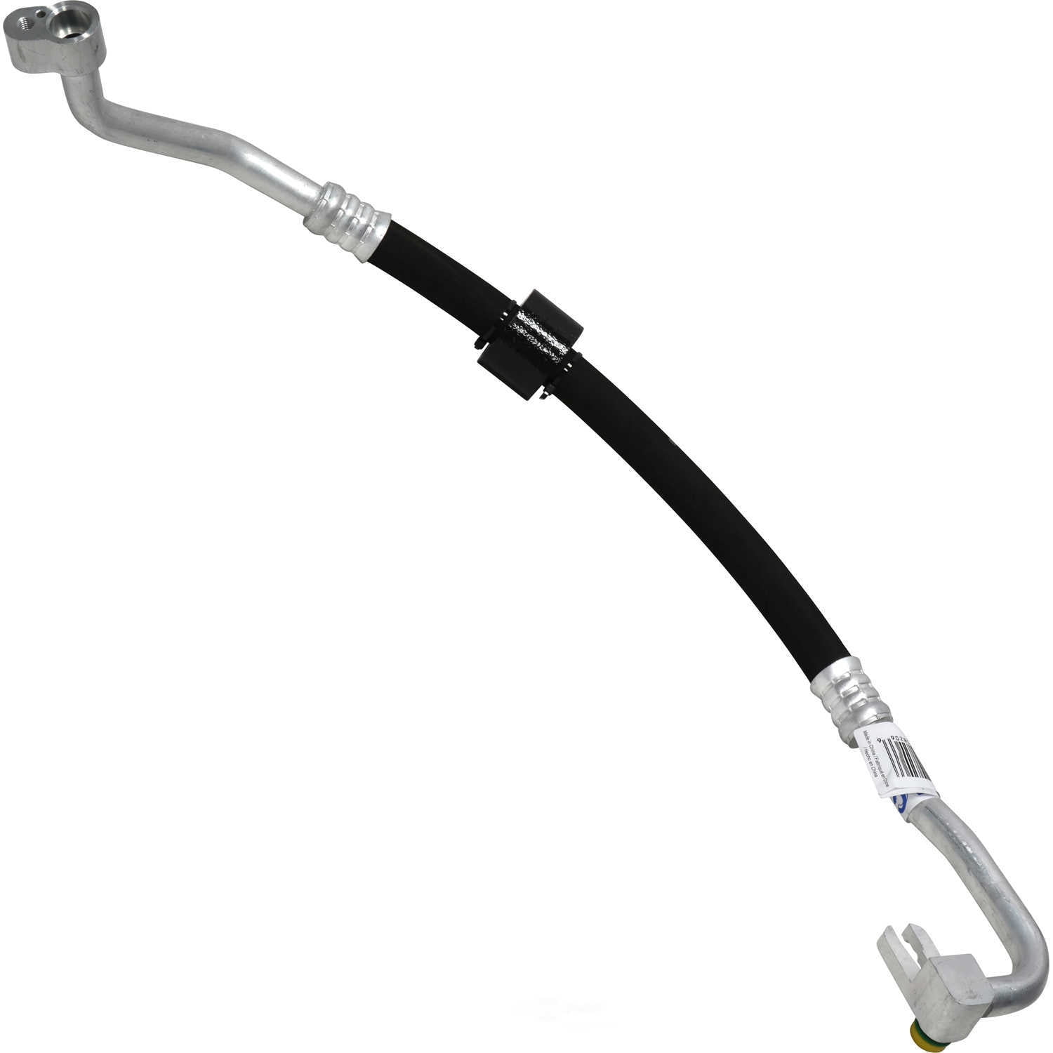 UAC HA 114244C A/C Suction Line Hose Assembly