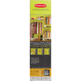 thumbnail image 4 of Rubbermaid Configurations 3 Ft. To 6 Ft. Titanium Closet System - Pack of 4 — Residential Use, Standard Application, 4 of 4
