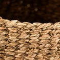 thumbnail image 2 of Woven Basket Large by Zentique, 2 of 3