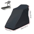 thumbnail image 3 of Cubierta para cinta de correr, cubierta protectora ajustable para equipos de Fitness, cubierta para máquina de correr a prueba de polvo y viento, 3 of 8