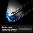thumbnail image 4 of Case for iPhone 16, Compatible with MagSafe Accessories - Black, 4 of 5